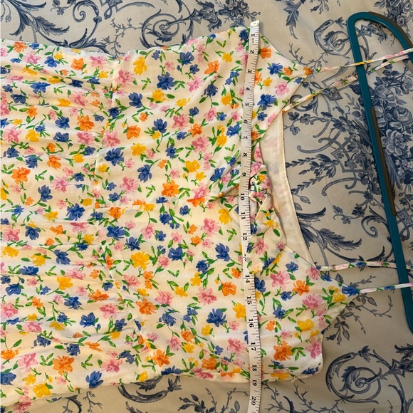 Sezane - Tamara Dress - NWT - Picture 9 of 9